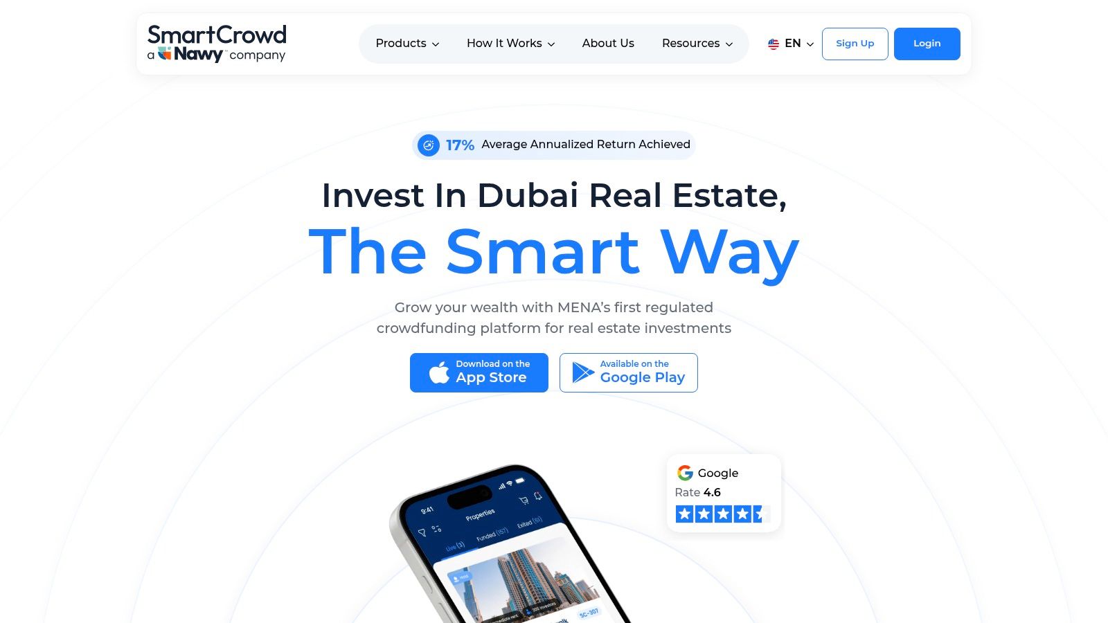 SmartCrowd