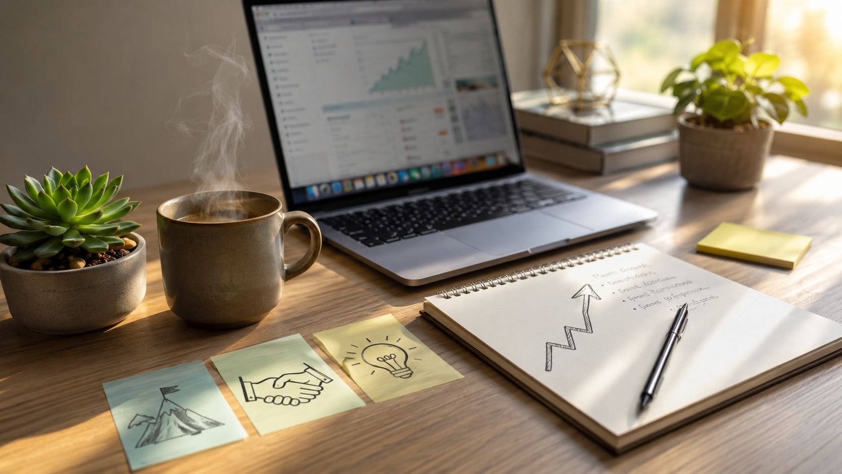 10 Uplifting Business Quotes for Founders