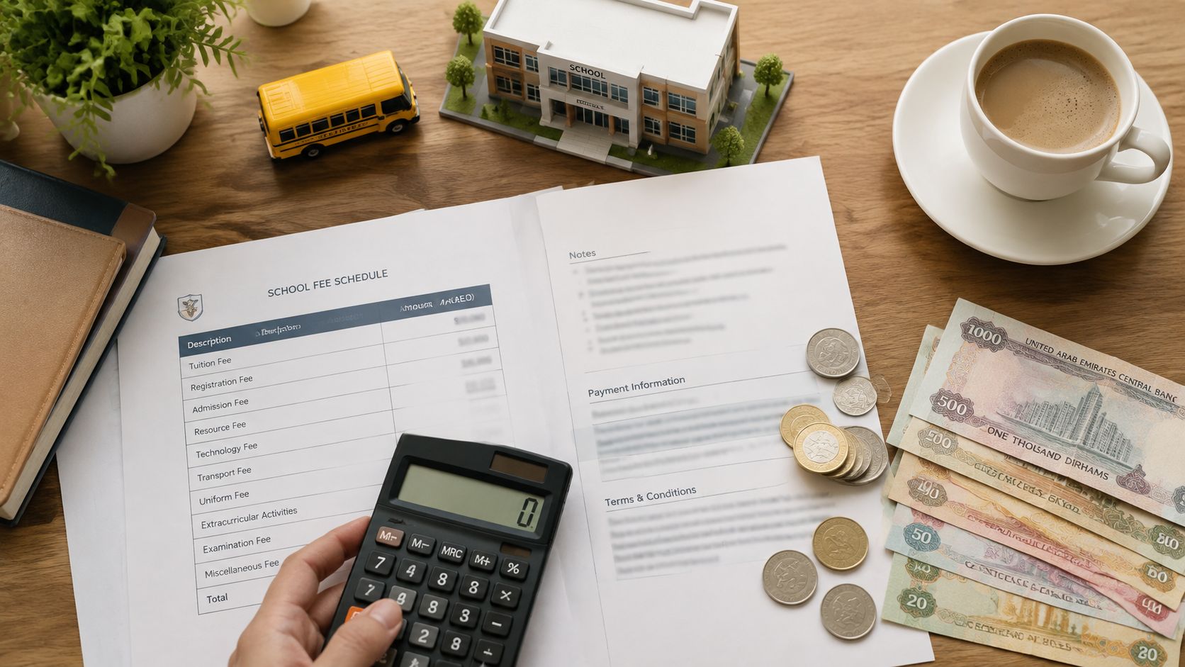 GEMS Founders School Fees: A Complete 2026 Guide