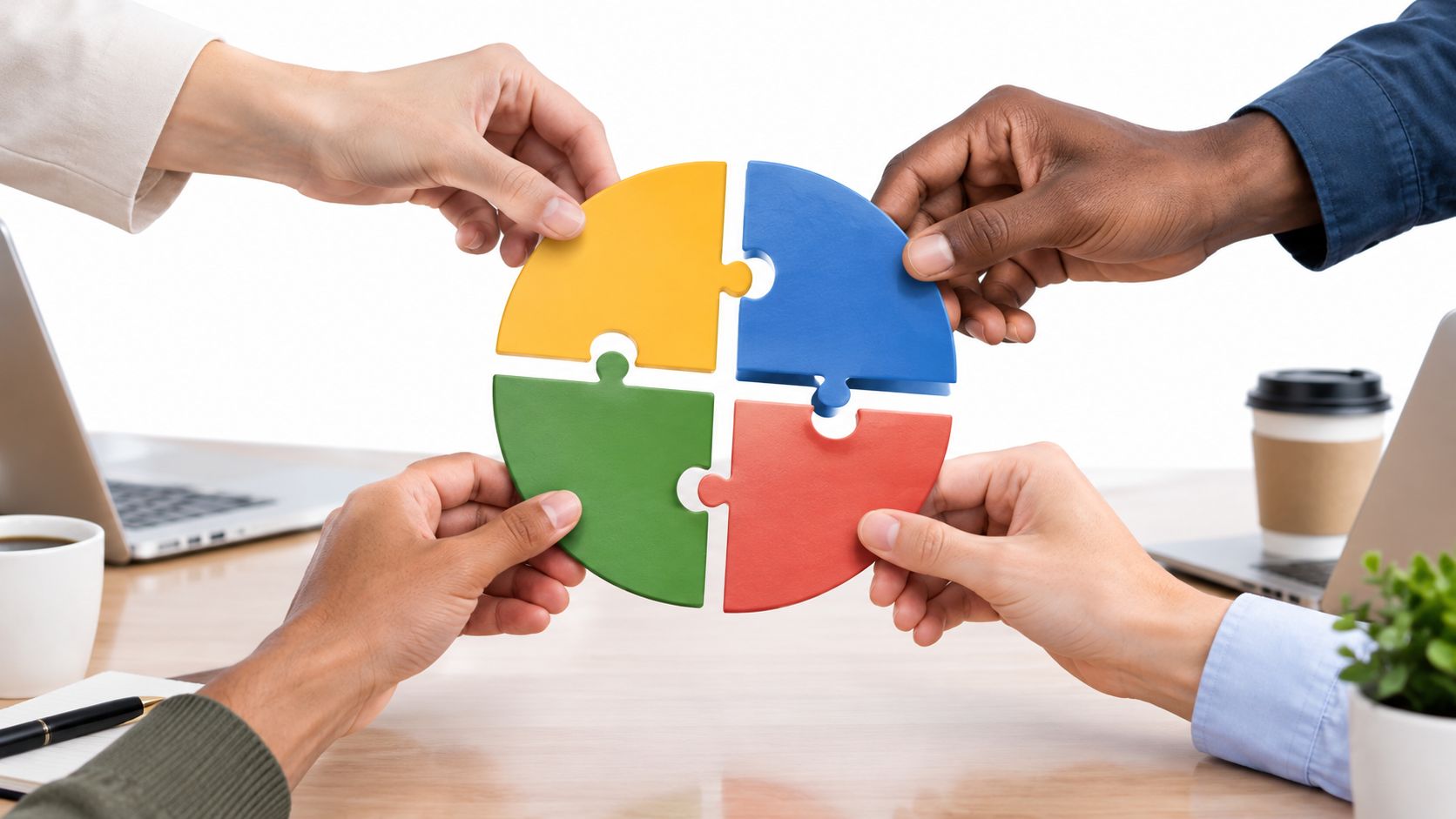 Cofounder Equity Split: How to Negotiate It