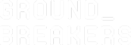 Ground_Breakers logo