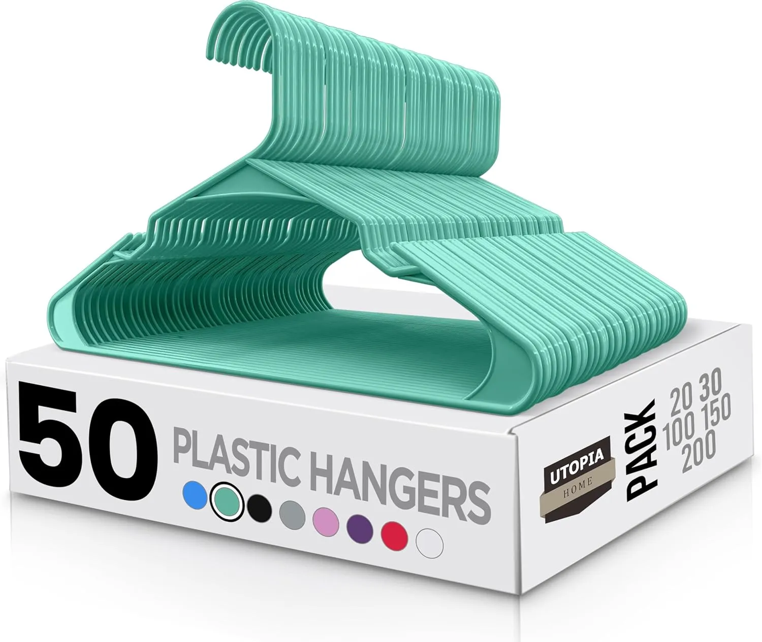 Aqua colored product 3D render for Amazon listing by Sellers Umbrella creative studio