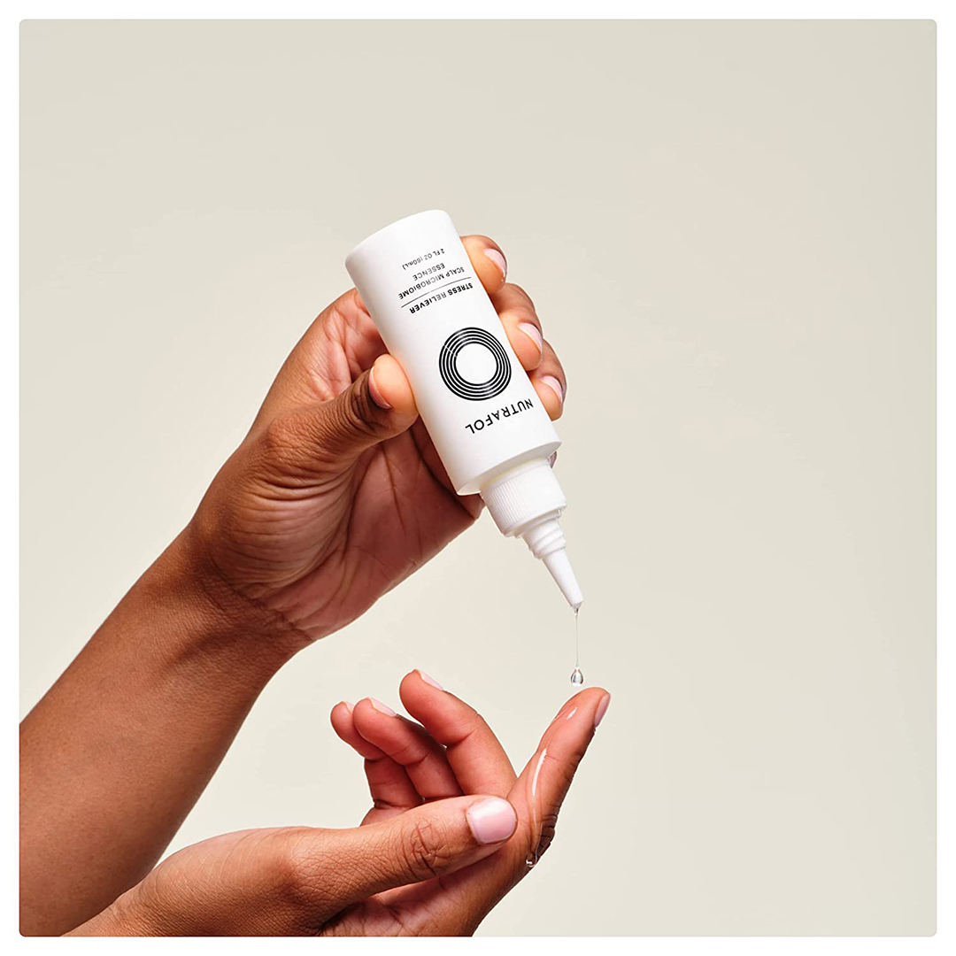 Amazon lifestyle product photography sample 2 showing product in use by Sellers Umbrella