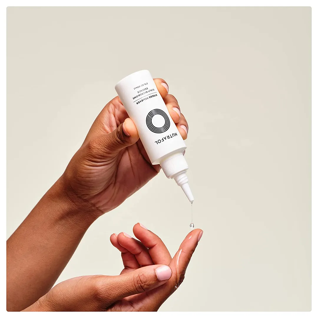 Amazon lifestyle product photography sample 2 showing product in use by Sellers Umbrella