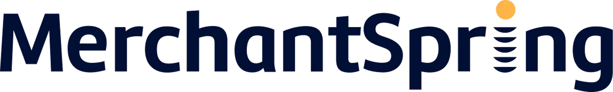 MerchantSpring logo