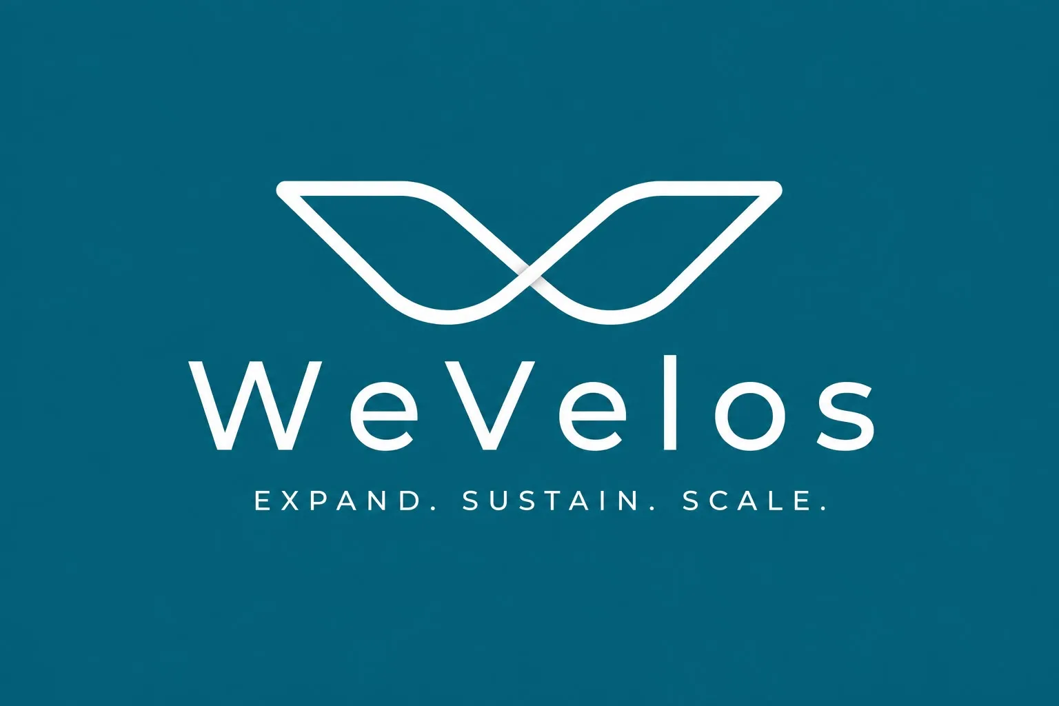 WeVelos logo