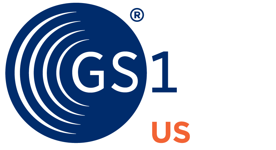 GS1 US logo