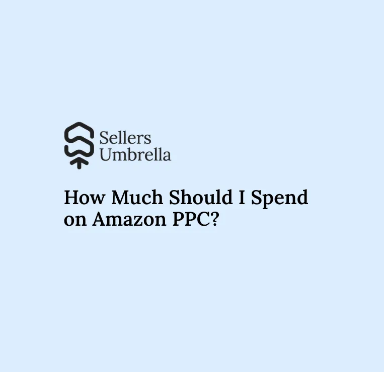 How Much Should I Spend on Amazon PPC?