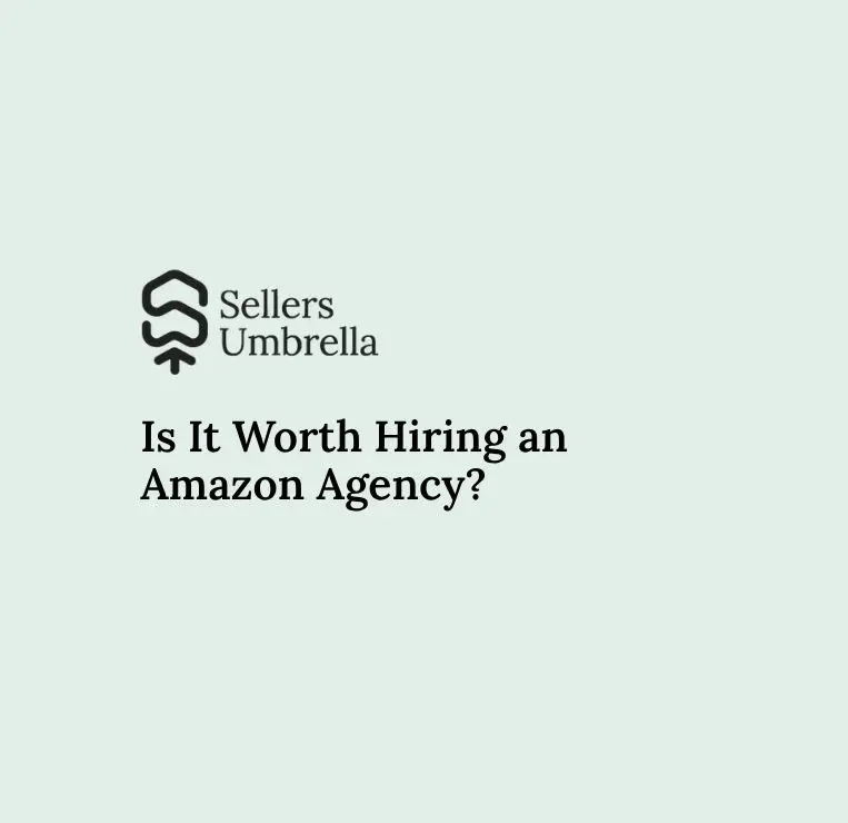 Is It Worth Hiring an Amazon Agency?