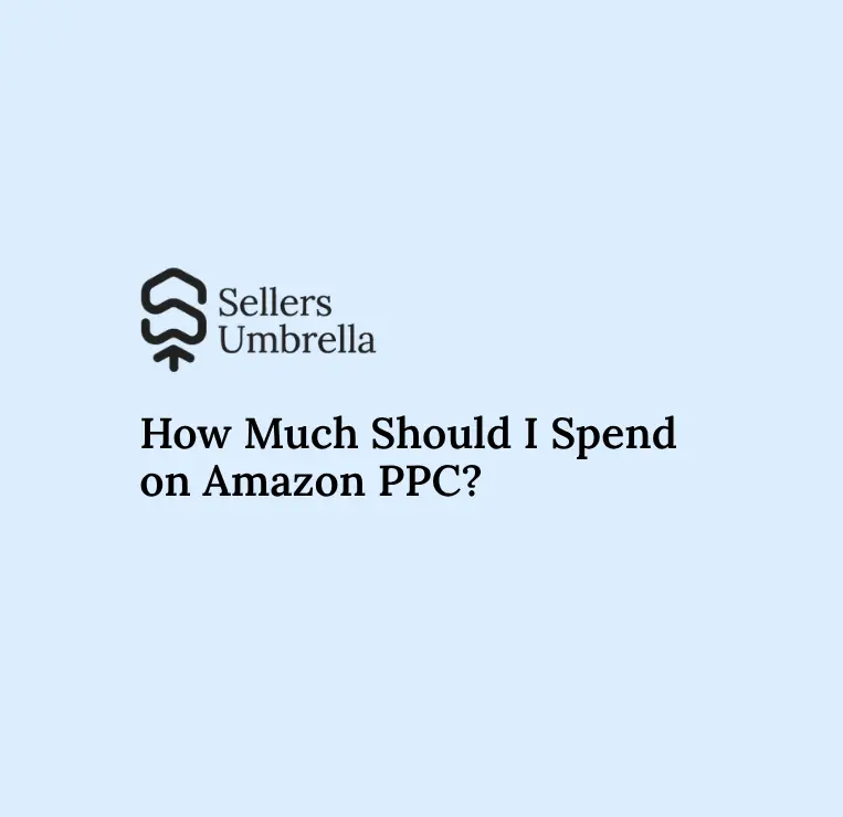 How Much Should I Spend on Amazon PPC?