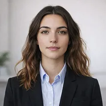 Maya Thompson, Behavioral Health Provider