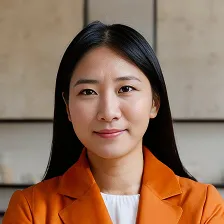 An Image of a Talent