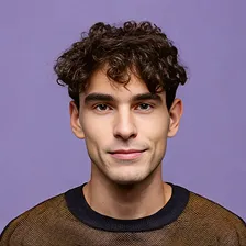 An Image of a Talent