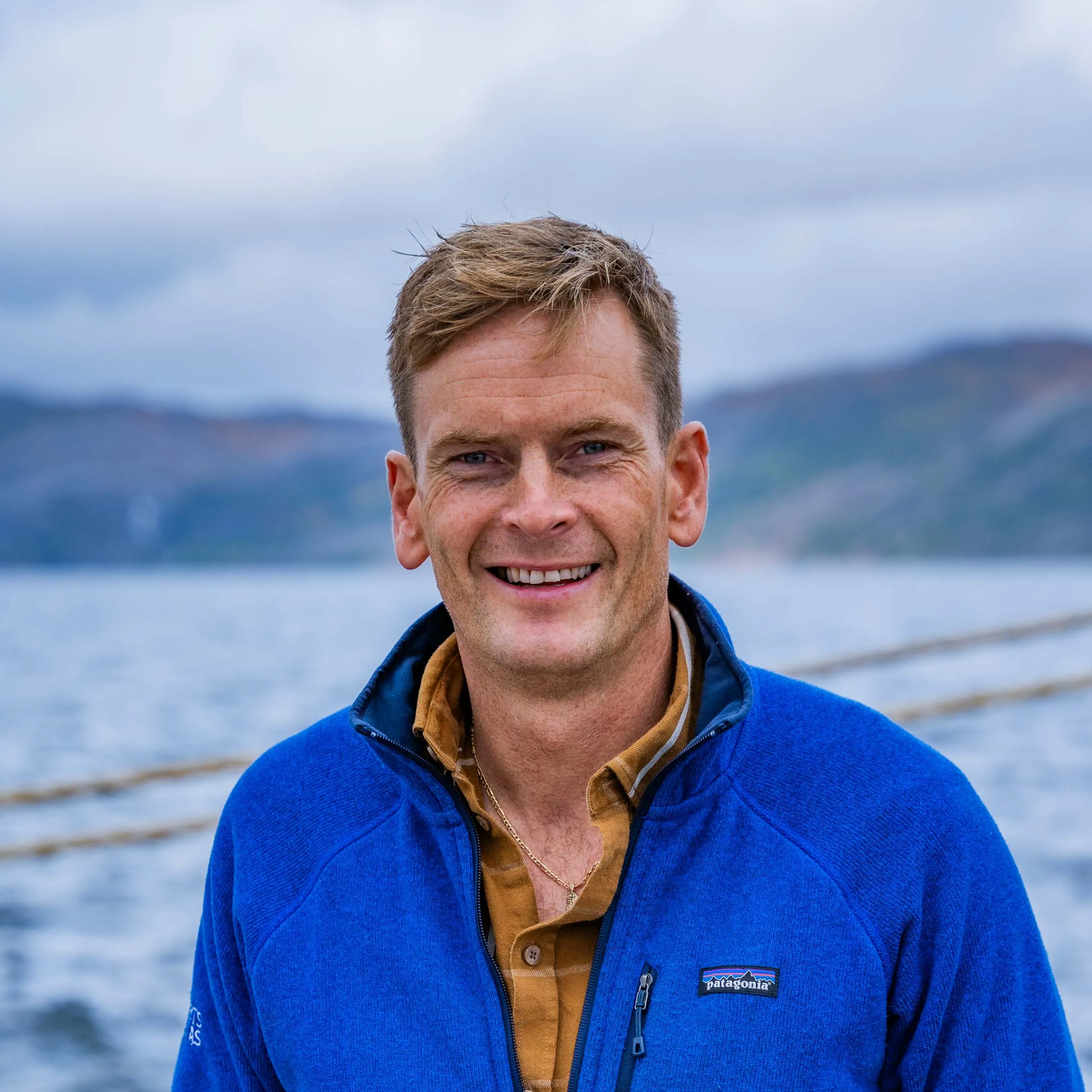 Arne Kristian Vestre