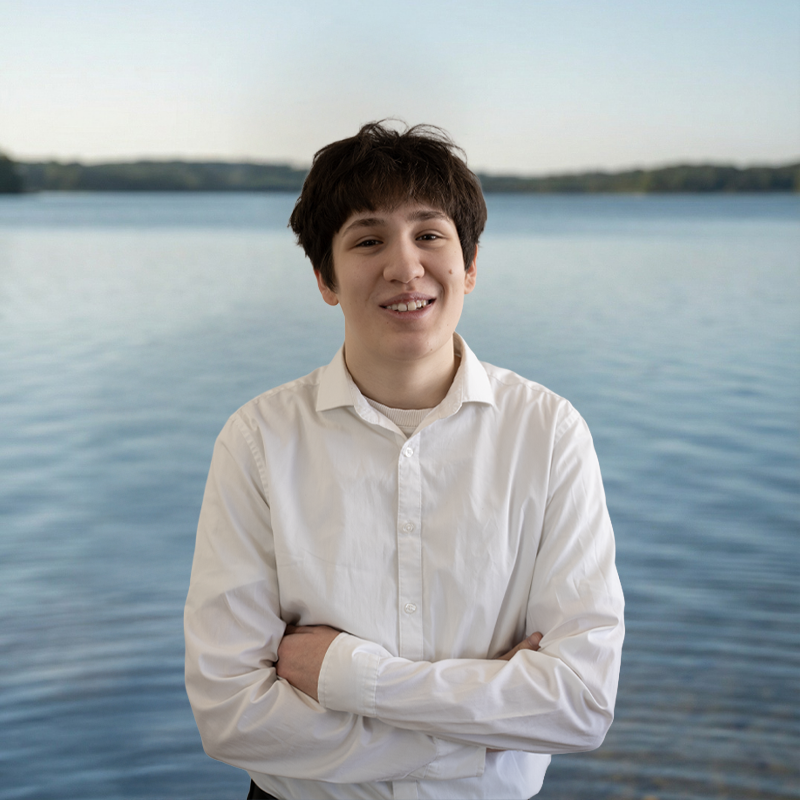 Bakisi Nsakala, CEO der Bakisi Marketing GmbH