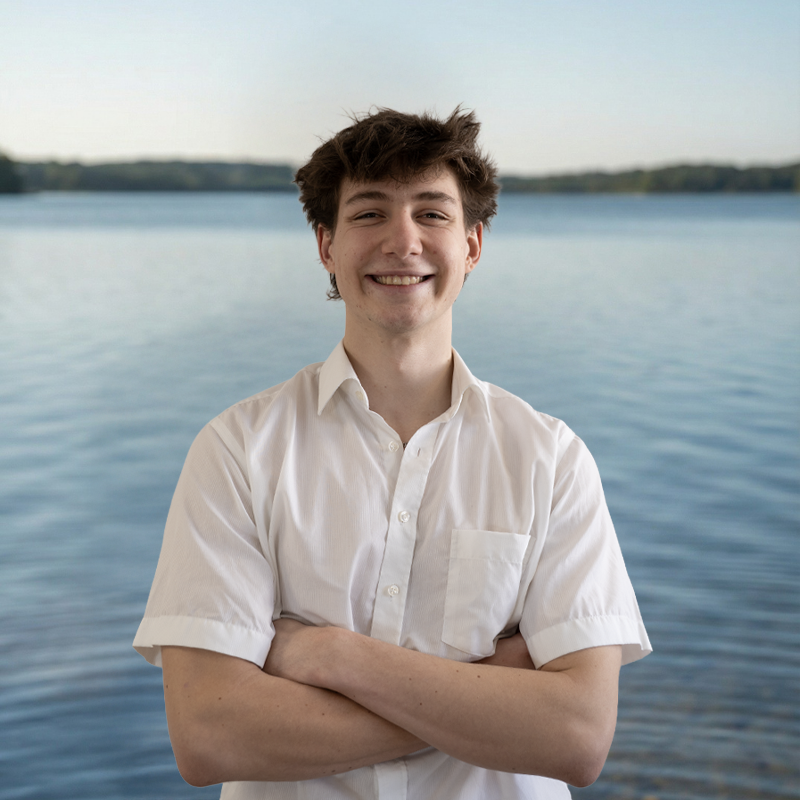 Bakisi Nsakala, CEO der Bakisi Marketing GmbH