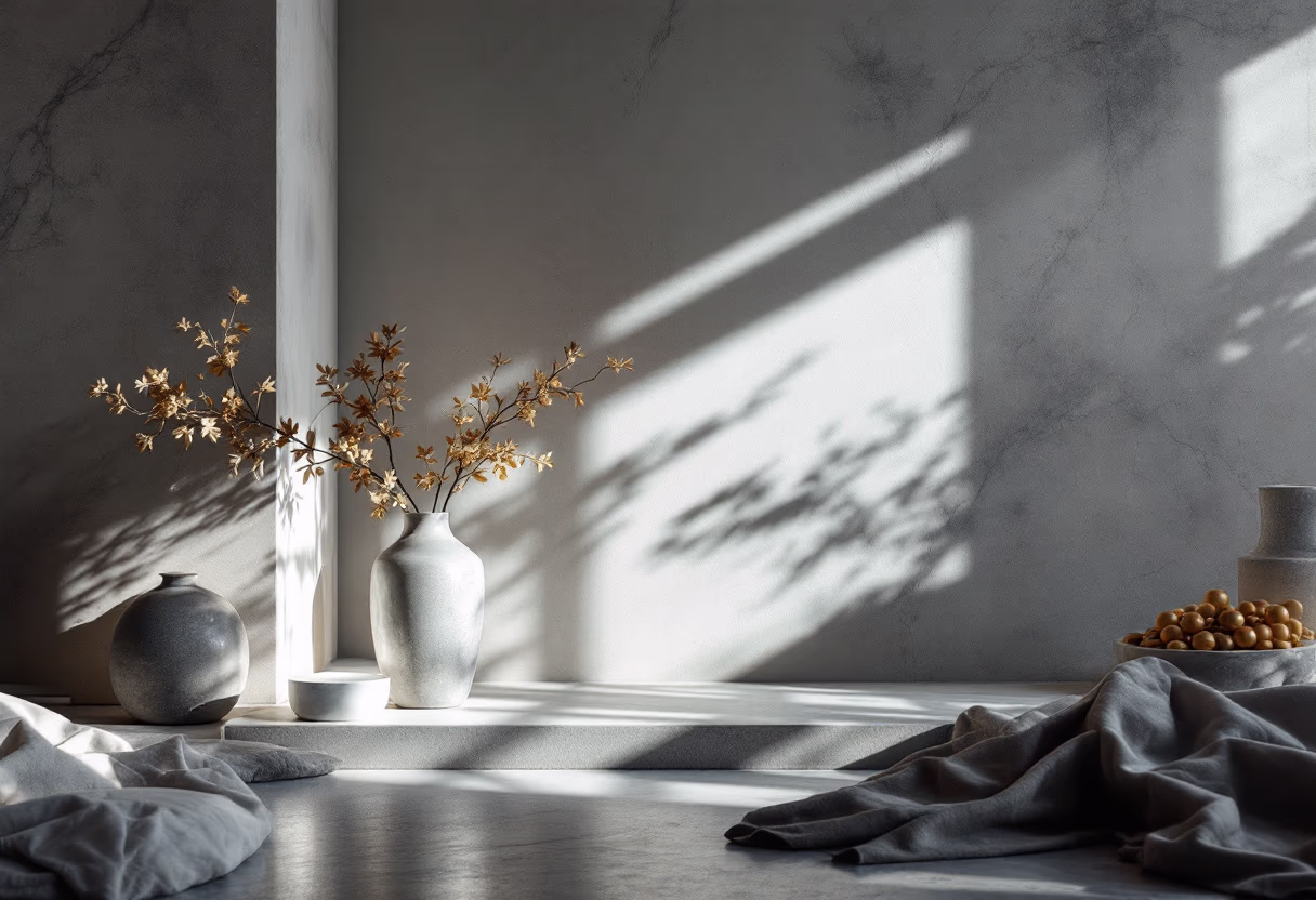 image of ai course modules on screen