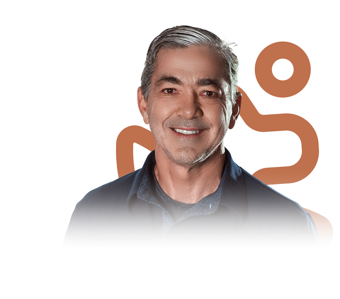 Professor Dudu Netto