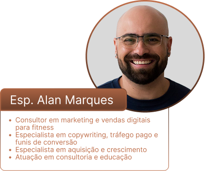Esp. Alan Marques