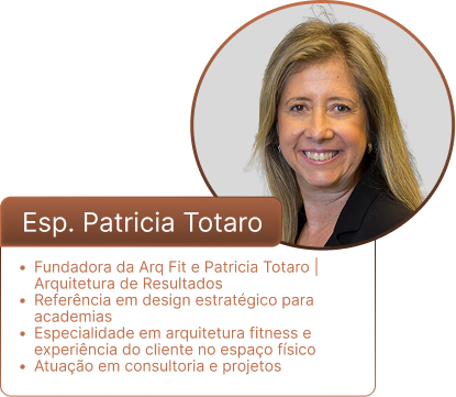 Esp. Patricia Totaro