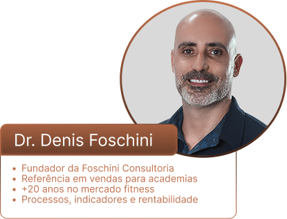 Dr. Denis Foschini