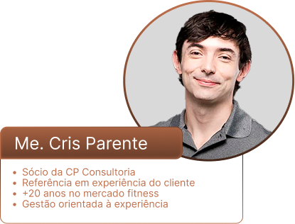 Me. Cris Parente