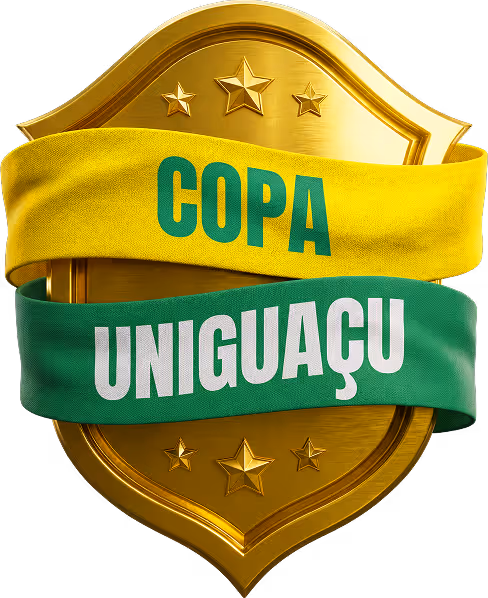 Copa Uniguaçu