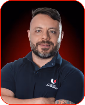 Dr. Jonato Prestes