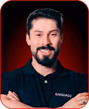 Dr. Ragami Alves