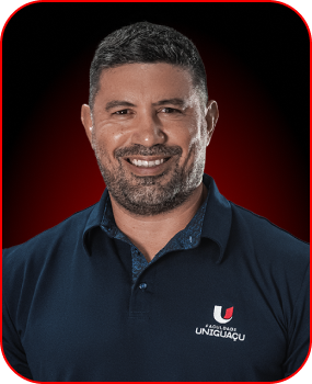 Dr. Alex Souto