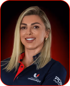 Esp. Angela Borges