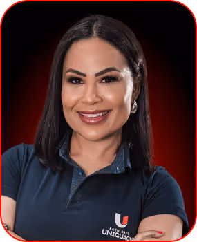 Dr. Tatiany Faria