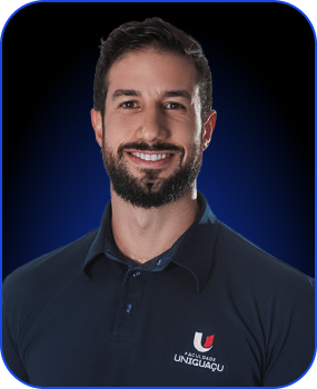 Esp. Michael Alexandre