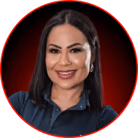Dr. Tatiany Faria