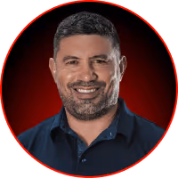 Dr. Alex Souto