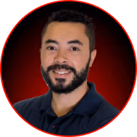 Dr. Gabriel Paz