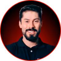 Dr. Ragami Alves