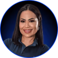 Dr. Tatiany Faria