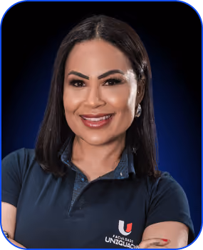 Dr. Tatiany Faria