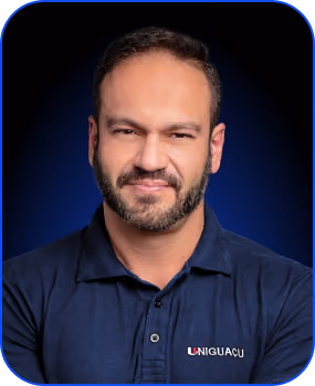 Dr. Rodrigo Gibin