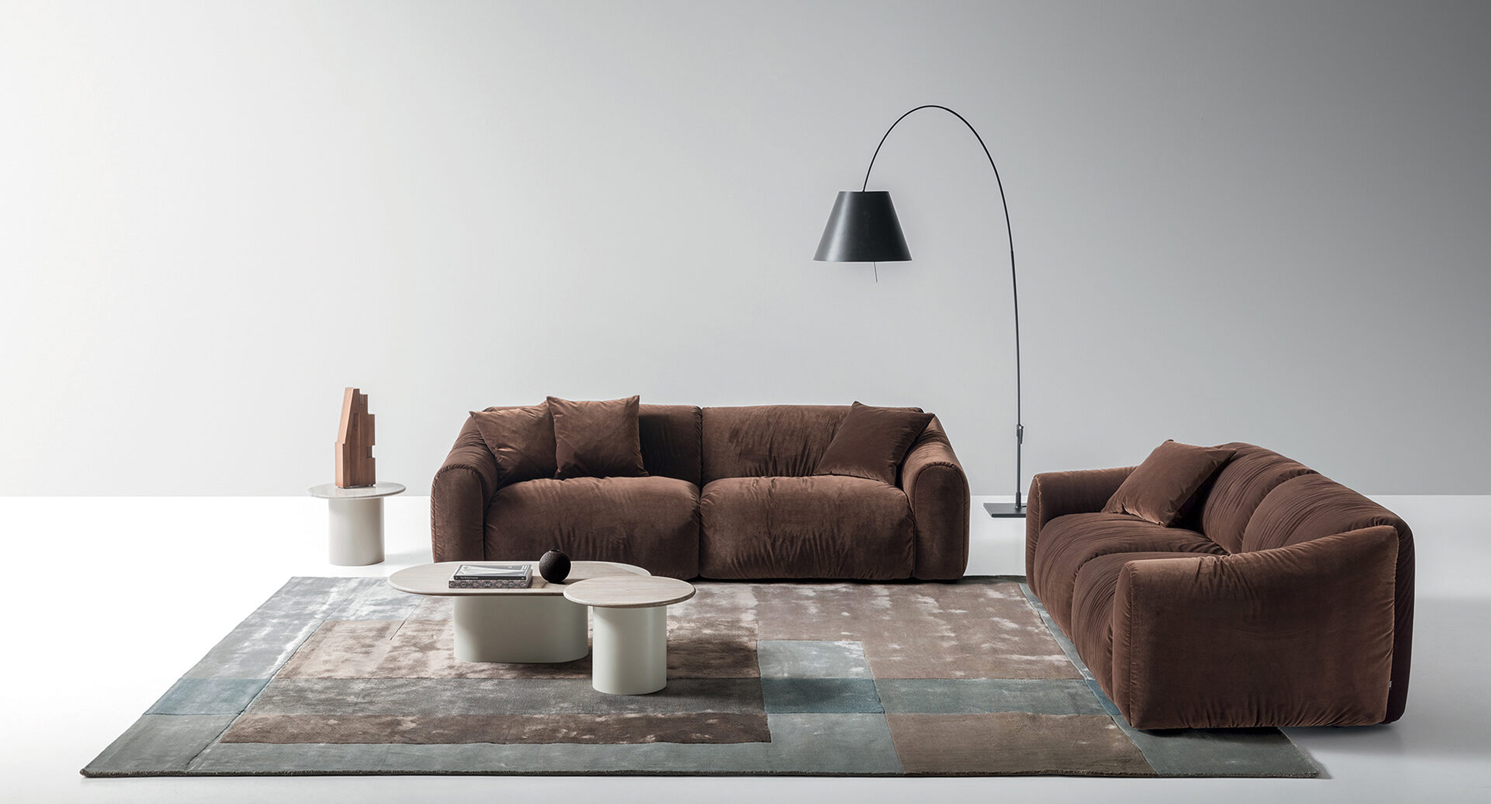 Piano d'Azione della Sessione Trilogia d'Arredo