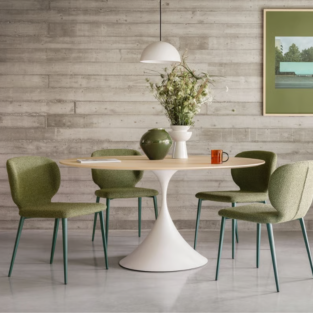 Rendering 3D progetto interni Loft 195