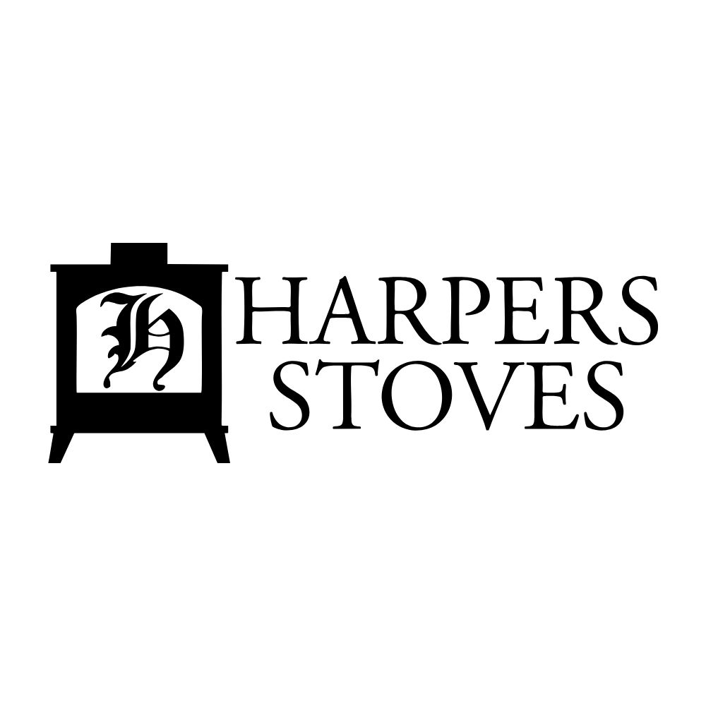 Transform your home with Harpers Stoves expert wood burning installations.