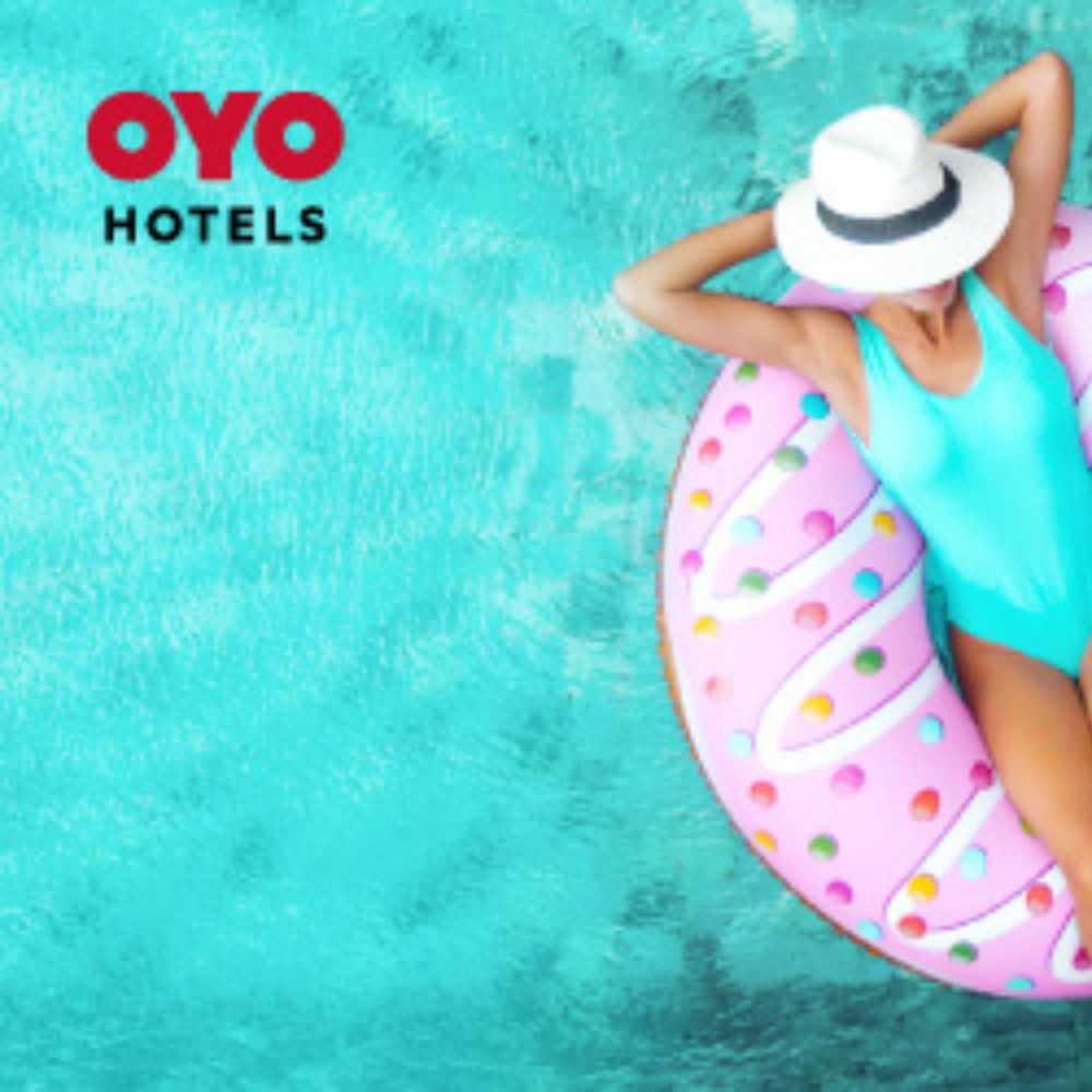 Great Stays Along the Way