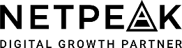 logo of Netpeak