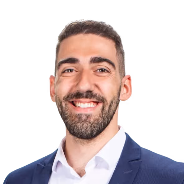 Photo of Dimitar