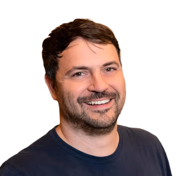 Photo of Todor
