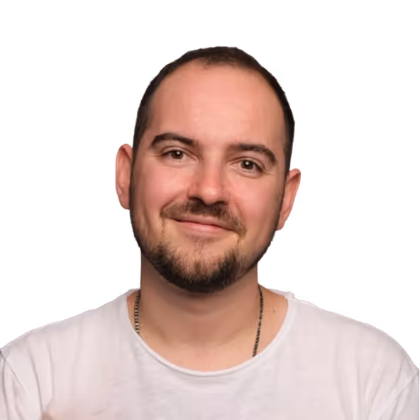 Photo of Iliya