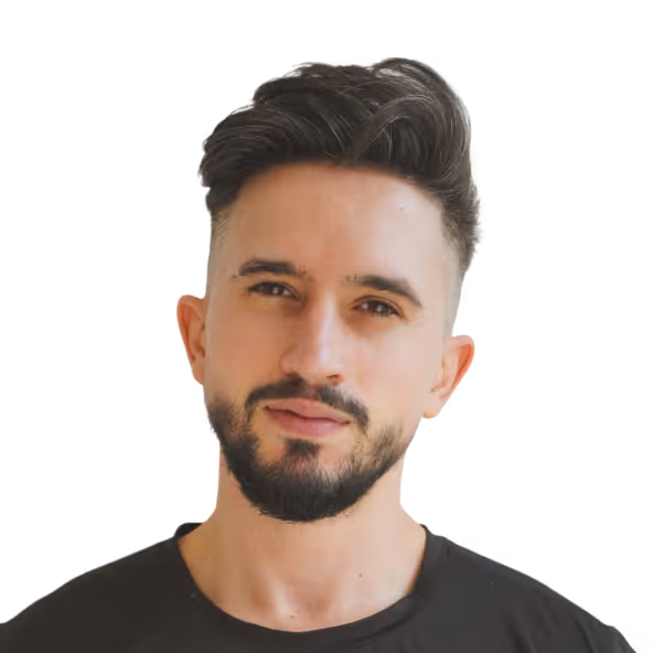 Photo of Alexander Ivanov