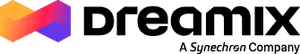 Logo of Dreamix